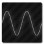 Logo of Biorhythm Widget android Application 